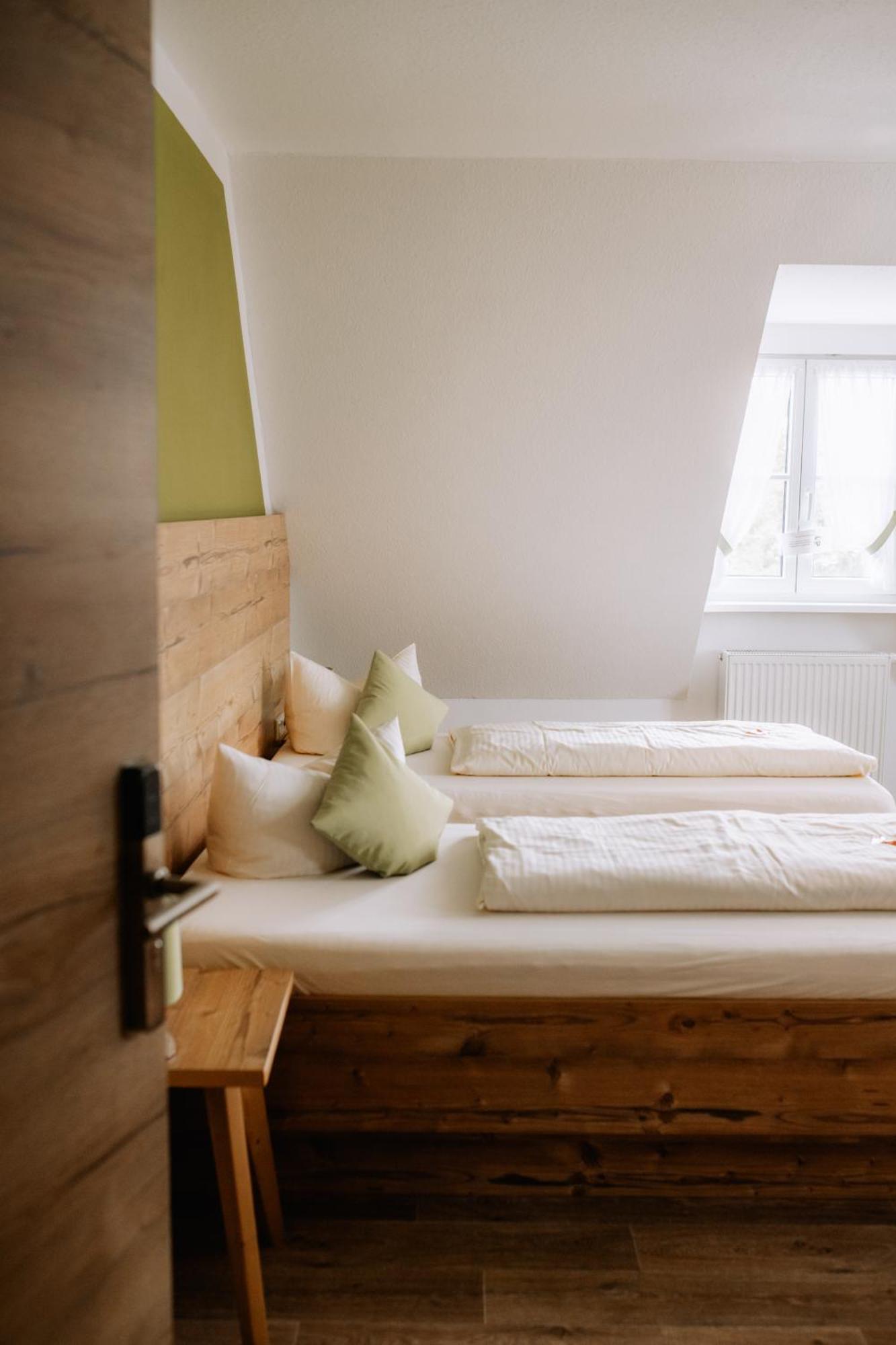 Landhotel Gary Wolframs-Eschenbach Cameră foto
