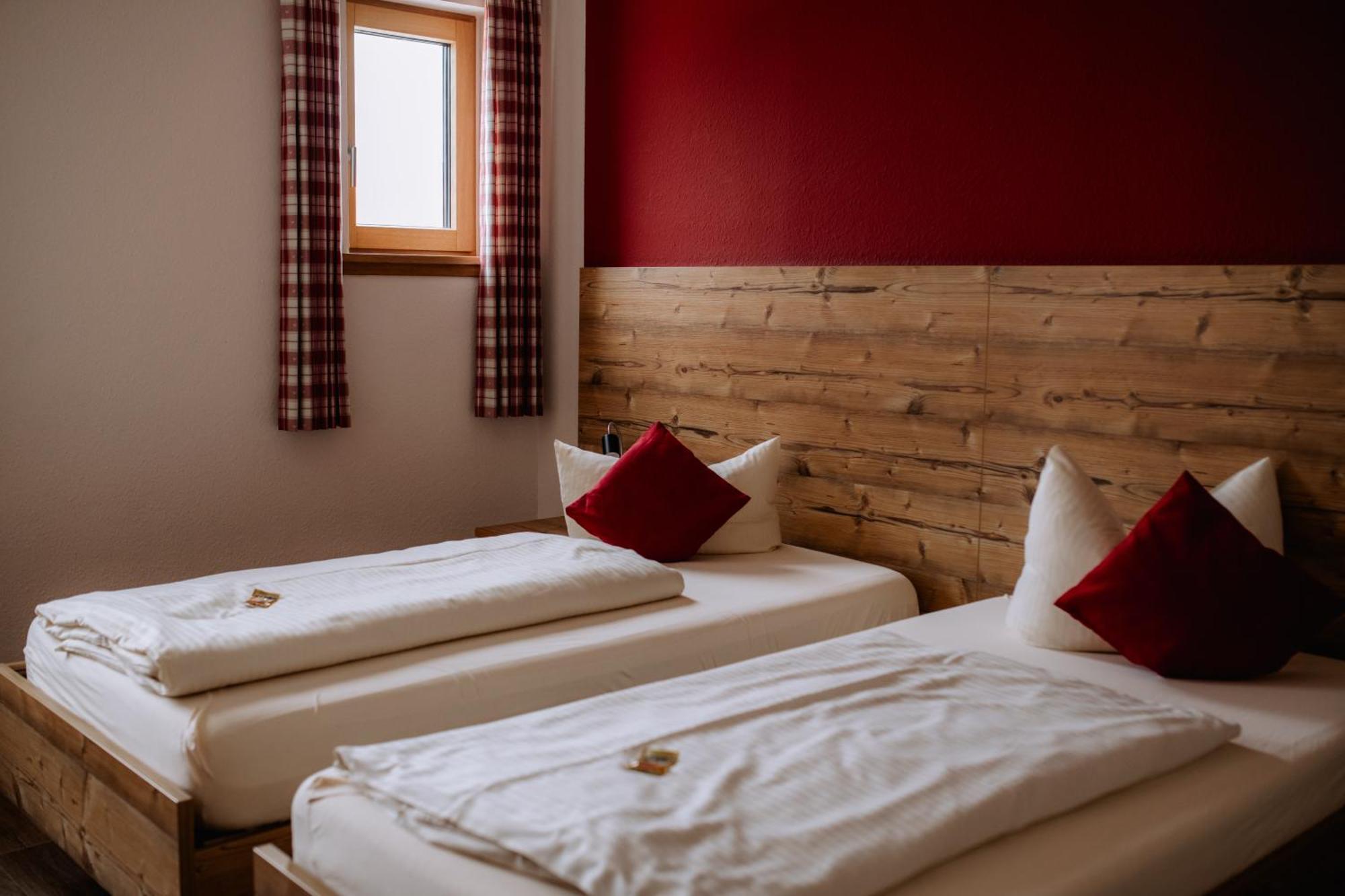 Landhotel Gary Wolframs-Eschenbach Cameră foto