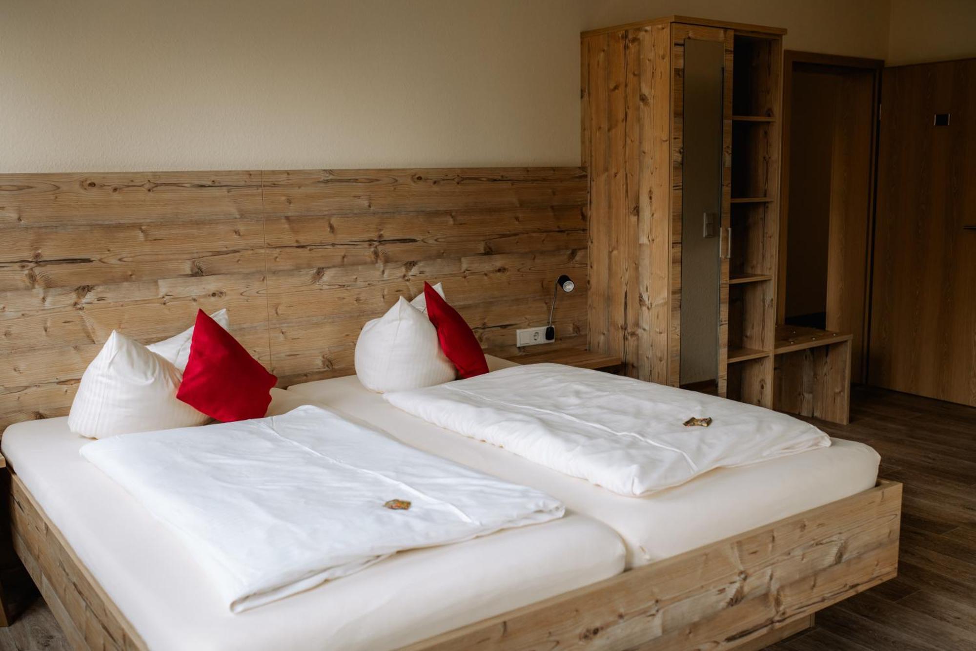 Landhotel Gary Wolframs-Eschenbach Cameră foto